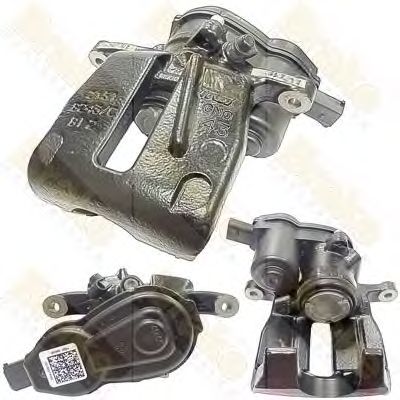 BRAKE ENGINEERING ca3122 -  Тормозной суппорт